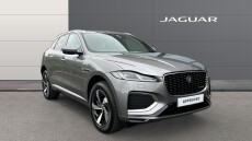 Jaguar F-Pace 2.0 D200 R-Dynamic S 5dr Auto AWD Diesel Estate